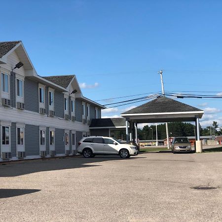 Americas Best Value Inn - Gaylord Exterior foto