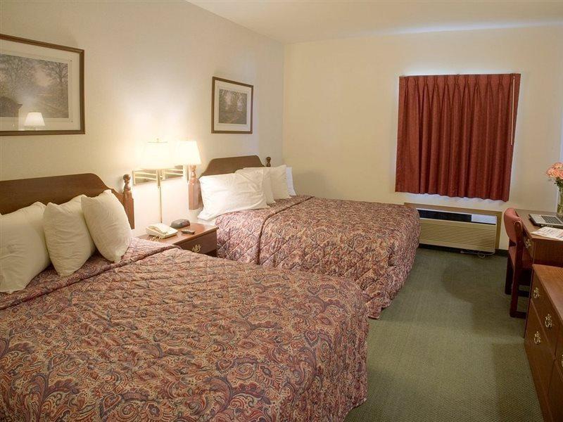 Americas Best Value Inn - Gaylord Exterior foto